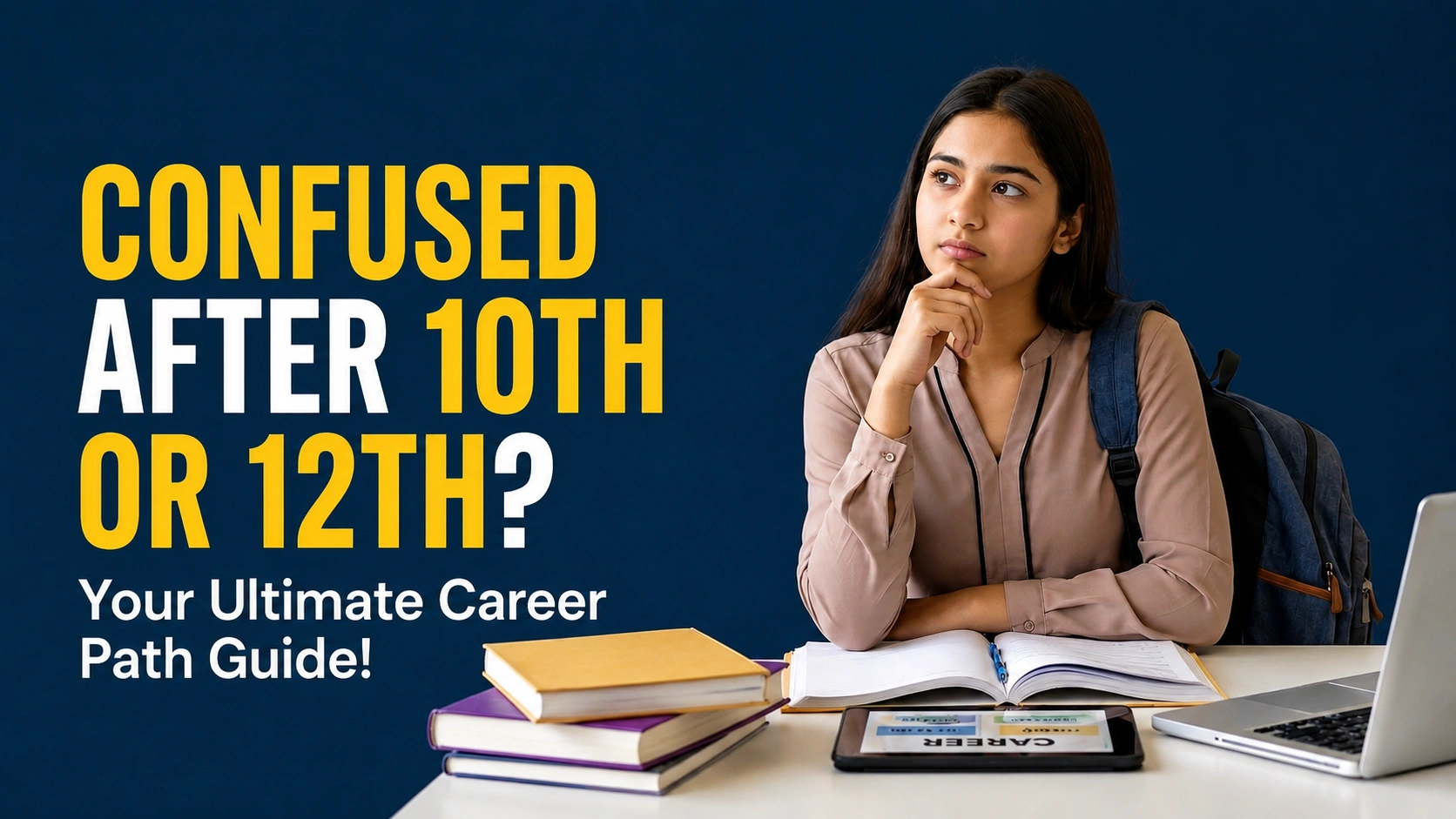 Career Guidance for Students