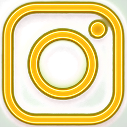 Instagram icon