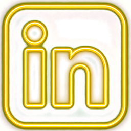 LinkedIn icon