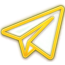 Telegram icon