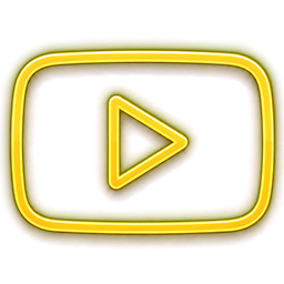YouTube icon