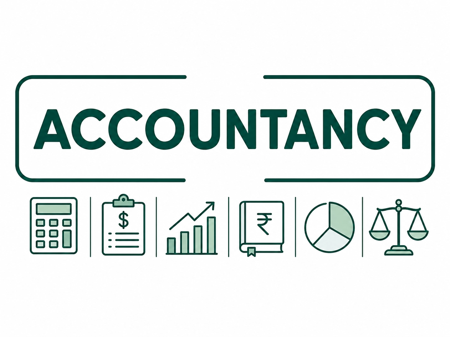 Accountancy
