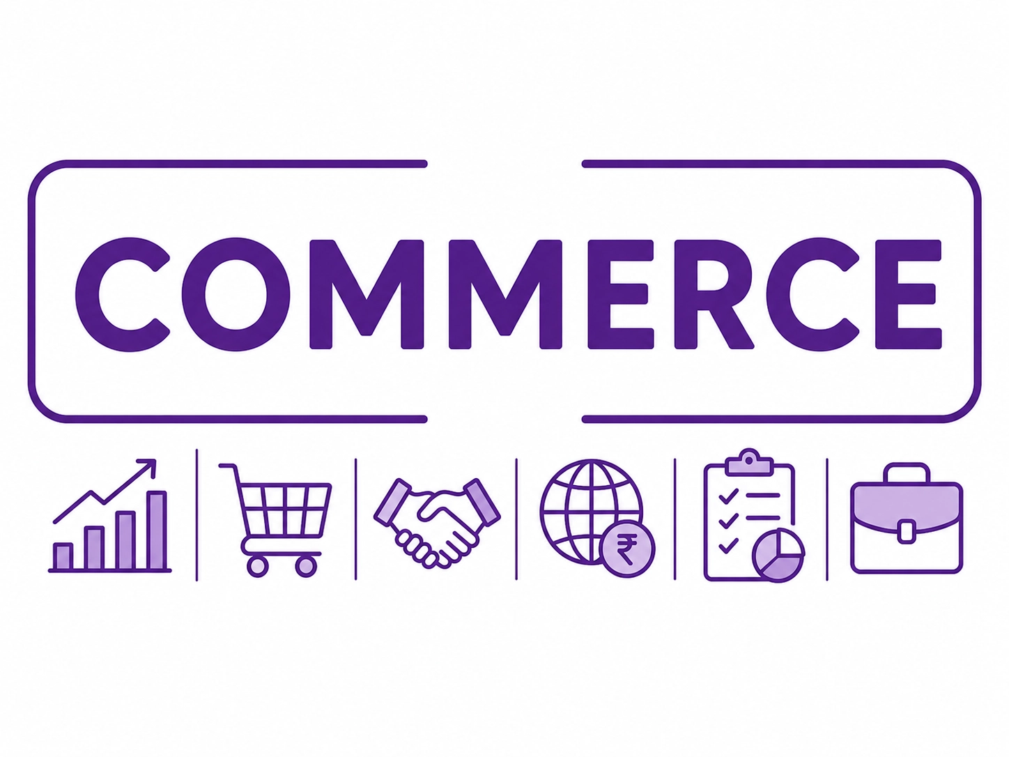 Commerce