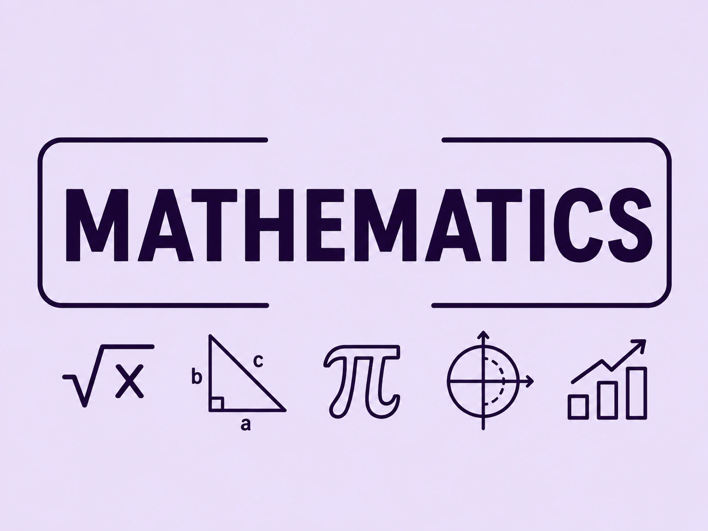 Mathematics