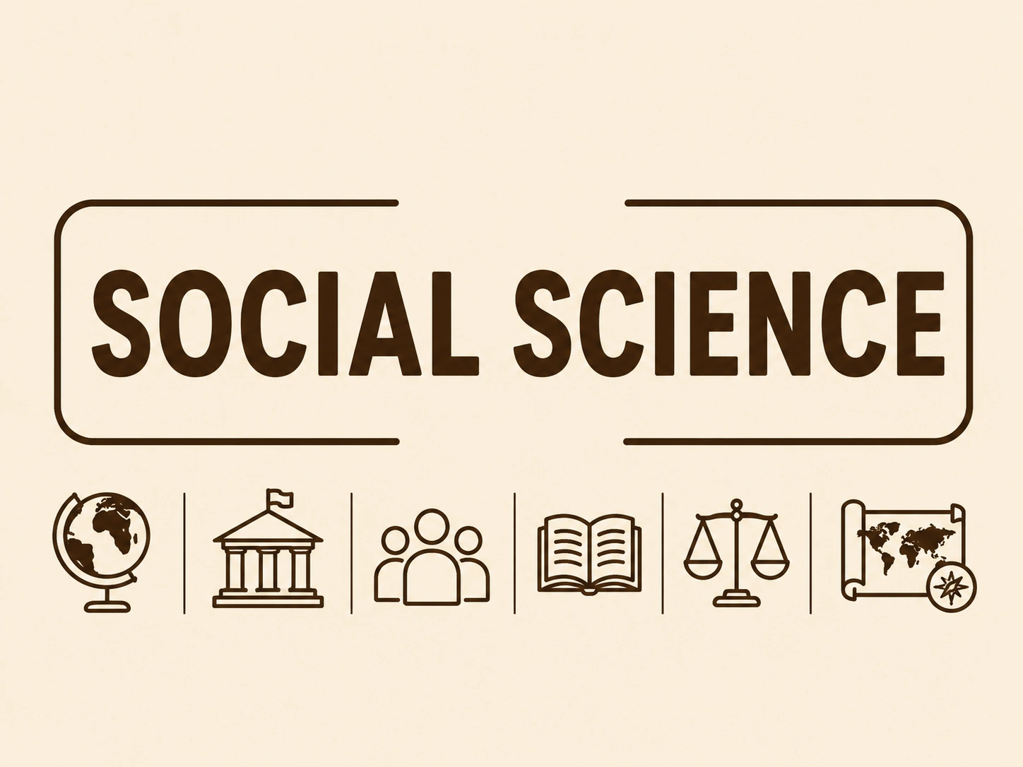 Social Science